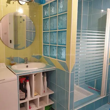 Anglo Normande Apartment Dieppe
