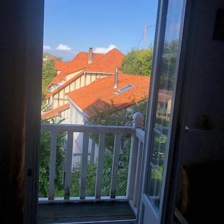 Résidence Anglo Normande