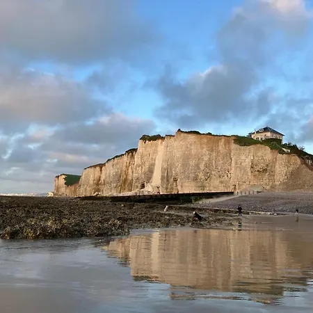 Apartamento Résidence Anglo Normande *