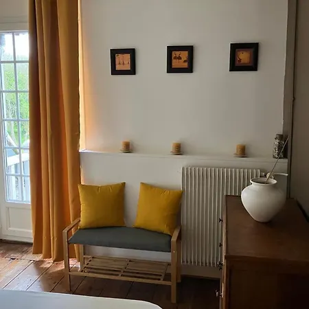 Résidence Anglo Normande *