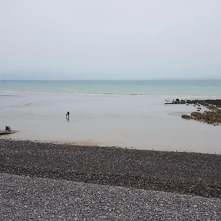 Apartamento Résidence Anglo Normande