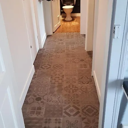 Apartment Anglo Normande