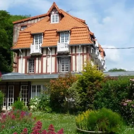 Anglo Normande Apartment Dieppe