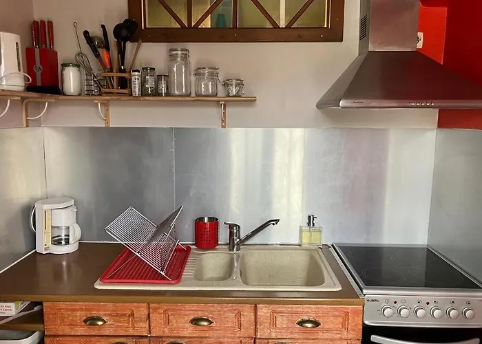 Apartment Anglo Normande Dieppe