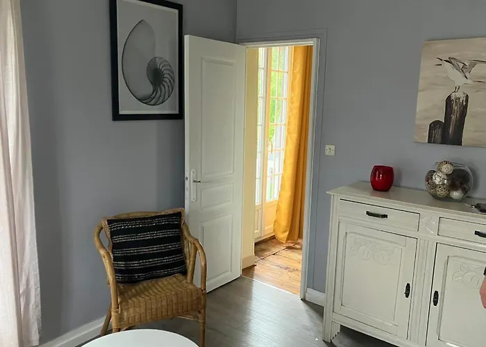 Anglo Normande Dieppe