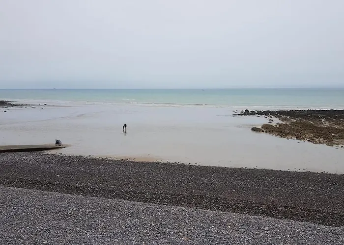 Apartment Anglo Normande