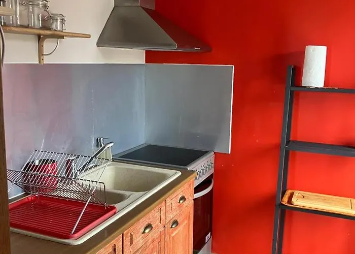 Anglo Normande Dieppe