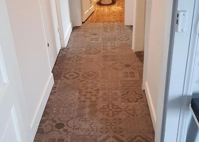 Apartment Anglo Normande